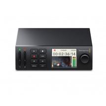 Blackmagic HyperDeck Studio Mini